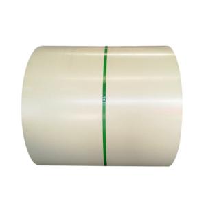 China Ppgl Coated Carbon Steel Coil Az250 Dx51d Zinc Customized Sgs Inspection 2.0mm factory