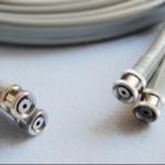 Multiscene Dual Blood Pressure Hose Medical For Adult Pediatric