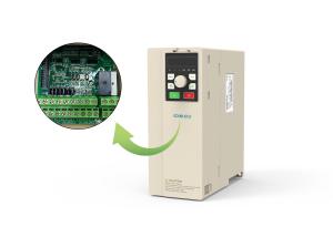 China 380V 11KW AC Pump Vector Frequency Converter For Washing Machine factory
