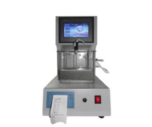 China Full-automatic Softening Point Tester factory