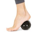 Physical Spiky Massage Ball Portable Foot Back Muscle Deep fascia Release Spiked