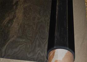 China Security Black Wire Cloth , 48 Inch Hardware Cloth Twill Dutch Weave factory