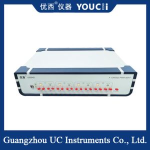 China 200G Four-Channel PAM4/NRZ Error Analyzer BERT10.3125/26.5625G on sale