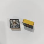 K40 Grade Carbide Insert For Cast Iron for Russia Distributors