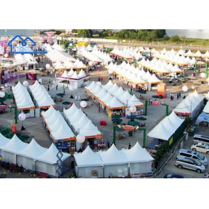 Retractable Awning Aluminium Pagoda Tent For Garden Pavilion Etc