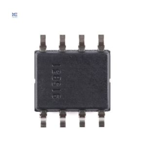 LM193DR SOP-8 Dual Comparator IC Chip With Low Power Consumption