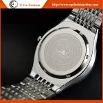 Fast&Furious 7 Unisex Watches Stainless Steel Strap Vintage Watch Retro Watch