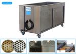 Pump 900W Ultra Sonic Washing Machine Economical Size 53L Automatic Ultrasonic
