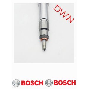 Diesel Common Rail Injector Assembly 0445120360 0986AD1082 580147255