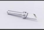 Electric Soldering Iron Tips Quick 200K Metal Material High Performance with SGS