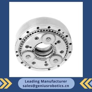 China RV Cycloidal Drive Pinwheel Planetary Gear Reducer Robot Arm 3000rpm factory