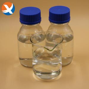 China Mining Chemical 4-Methyl-2-Pentanol Beneficiation Foaming Agent factory