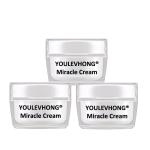 Lightweight Floral Scent Face YOULEVHONG miracle cream for All Skin Types Anti