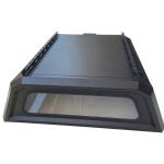 Easy Installation Camper Canopy for Toyota Tocama Truck Bed Cover for Outdoor