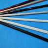Buy cheap 22 Inch 1.8ft Zinc Alloy Cast Iron Curtain Poles from wholesalers