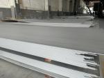 Cold Rolled 316 Stainless Steel Sheet Bright anneal treatment 0.1mm Thick