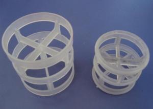 China Pall Ring factory