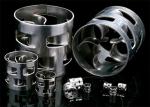 16mm 25mm SS304 306 Copper Raschig Rings Pharma Industry Use