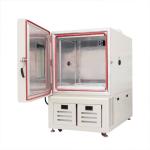 Programmable Constant Temperature Humidity Test Chamber