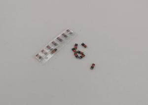 China Fast SMD Switching LL4148 75V 150MA Mini Melf Diodes factory