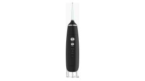 China H200 High Pressure 160ML Portable Dental Water Flosser 3 Function Modes factory