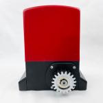 110V 60Hz Automatic Sliding Gate Opener 250W Auto Gate Sliding Motor