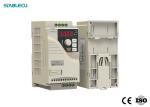 0.75KW Single Phase Frequency Inverter Variable Speed Drive For Food Industry