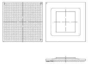 China XC7Z030-1FBG484I Xilinx factory