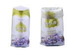 Matte BOPP Laminated PP Woven Fertilizer Packaging Bags With Gravure Printing