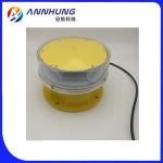 3W 20FPM 2000cd LED Aviation Obstruction Light ICAO