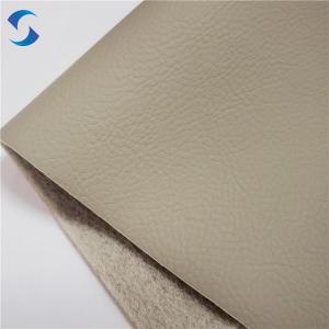 China Origin Synthetic Leather Fabric High quality buy fabric from china faux leather fabric synthetic leather fabric for sofa factory