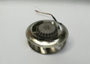 China A90L-0001-0538R Replacement NBM Servo Cooling Fan / Fanuc Spindle Motor Fan factory