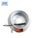 Galvanized Steel Air Volume Control