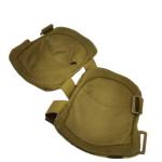 Protective Heavy Duty Anti-fall Off-road Motorcycle Cycling Knee Pads For Dance