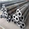 Buy cheap ASTM A106 Seamless Steel Pipe 1mm - 80mm Thickness For Oil Gas Line from wholesalers