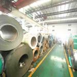 AISI 439 Ferrite Stainless Steel Coil 2B Finish For Automobile Elevator