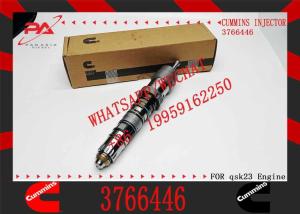 China Genuine Fuel Injector QSK23 QSK60 Diesel Engine Spare Parts 4902827 4902828 4326780 3766446 factory