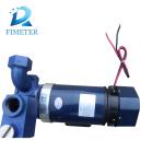 3/4" Gasoline Engine Of Electronic Fuel Pump BJJ-20-PJ 12v 24v 220v