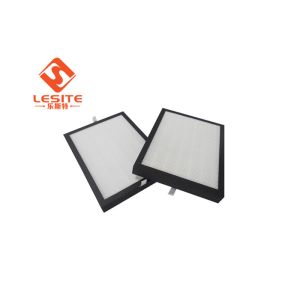 China LESITE Flat Panel Filter on sale