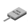 Buy cheap 1.35 VSWR 50 Ohm 20w DC 18G Single Lead Resistance 5*2.5mm from wholesalers