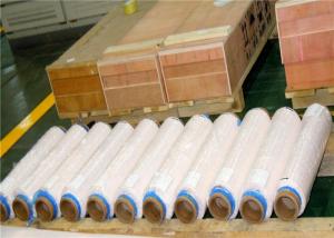 China 0.01mm Thickness Copper Foil Shielding For Modern MRI Rooms IPC - 456 Standard factory
