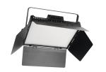 400W 3200K 5600K Digital Flat Plate Soft Light for conference theater