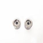 High Pressure Tungsten Carbide Washers Valve Seat High Accuracy ±0.02 mm