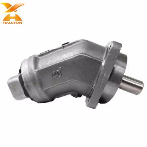 A2F23 Fixed Displacement Axial Piston Hydraulic Pump for Loader, Excavator and