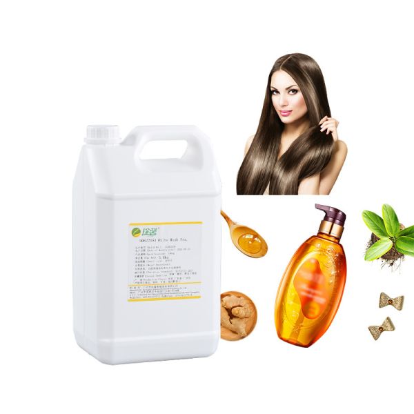 China Artificial Ginger Fragrance For Oil Detergent Fragrance & Shampoo Making factory