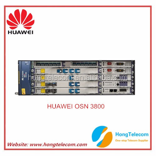 Optical transmission OSN 8800 T16 Huawei OTN DWDM Huawei OSN 8800