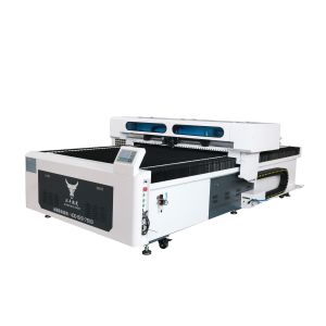 China AKC1325 CO2 Laser Cutting Machine Full Rack Cut For Acrylic Wood PVC Bamboo 150W 300W on sale