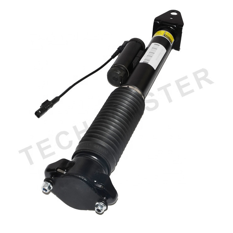 Auto Spare Part Shock Absorber Mercedes Benz W166 With ADS 1663200130