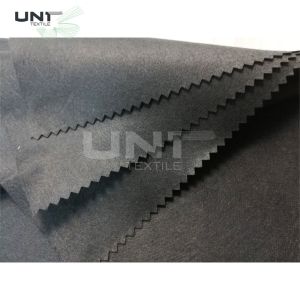 100 Bamboo Carbon Breathable Spunlace Nonwoven Fabric Materials For Wet Wipes