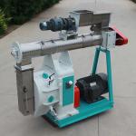 Poultry Animal Feed Pellet Mil Machine Flat Die